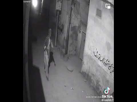 Faqeer K Roop Mai Dacait Karachi Crime Malir Part 2