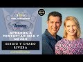 Aprende a contactar ms y mejor  sergio rivera  amway