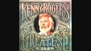 Kenny Rogers - Something's Burning chords