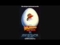 Now Playing - Howard the Duck Rorschach Test
