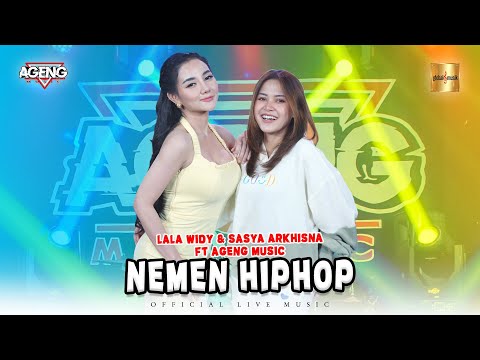NDX AKA - Nemen ft. Hasan Aftershine \u0026 Icha Wawes (Live at Pesta Semalam Minggu Vol. 4)