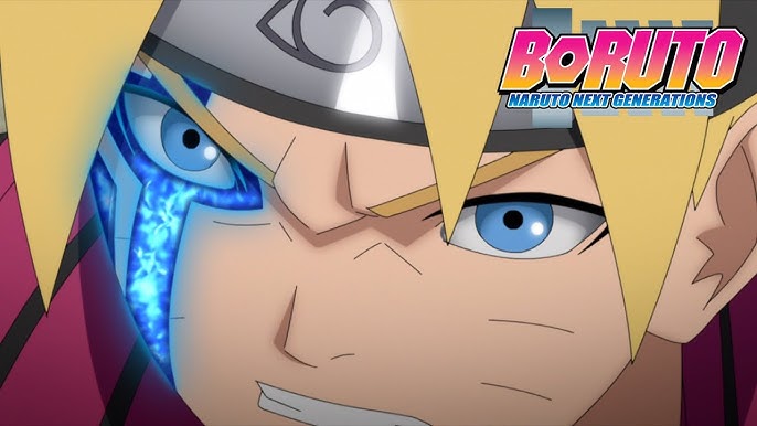 BORUTO: NARUTO NEXT GENERATIONS - Boruto VS Naruto, Boruto VS Pai do Boruto  👀👊🔥 ⠀⠀⠀⠀⠀⠀⠀⠀ ~✨ Anime: BORUTO: NARUTO NEXT GENERATIONS - novos episódios  todos os domingos aqui na Crunchyroll!, By Crunchyroll.pt