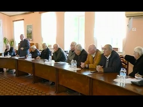 სალომე ზურაბიშვილის მხარდამჭერი შეხვედრა ფოთში