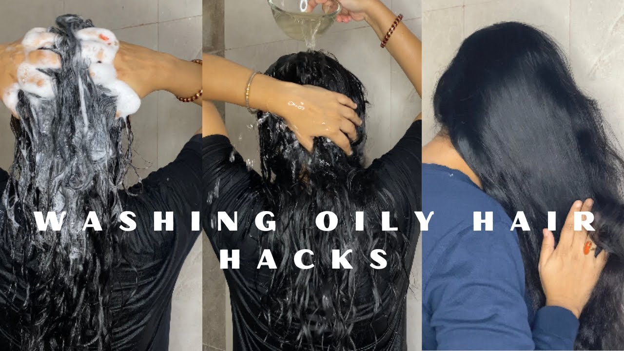 How to wash your Hair Properly. HAIR WASHING MISTAKES THAT WILL RUIN