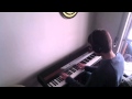 James Blake - Limit to your love (Piano Cover)