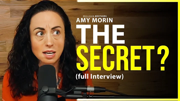 13 Things Mentally Strong People Don't Do! - Amy M...