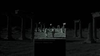 Did Apollo 19 Recover an Ancient Artifact on the Moon?
A fictional found-footage concept imagining a secret Apollo mission discovering ancient ruins on the Moon.
⚠️ Fictional AI-generated content inspired by the Apollo era and classic space mysteries.
#Shorts #Apollo19 #MoonMystery #space Did Apollo 19 Recover an Ancient Artifact on the Moon?