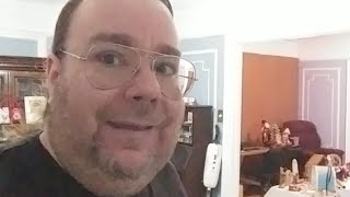 Advent Vlog Day 20 2019