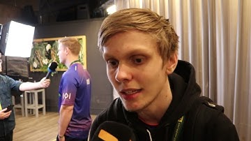 Zyphon after Major exit: Honestly it feels horrible!