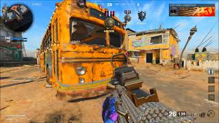 Black Ops Cold War In 2024 Triple Nuke Gameplay