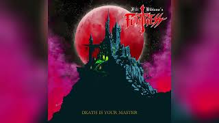 Fortress - Flesh and Dagger