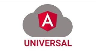 Instalación de Angular Universal en Angular 9 o 10. Optimizar Angular para el SEO