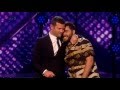 Andrea Faustini X Factor UK Live Shows 3