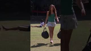 Lauren C. Mayhew 3, American Pie Band Camp