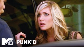 Ashton Kutcher vs. David Boreanaz, Kristin Cavallari & Terrell Owens | Punk'd