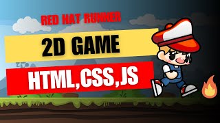 How to Creating Your First 2D Game with JavaScript - Step-by-Step Tutorial screenshot 4