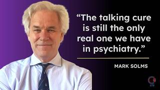The Only Cure with Mark Solms