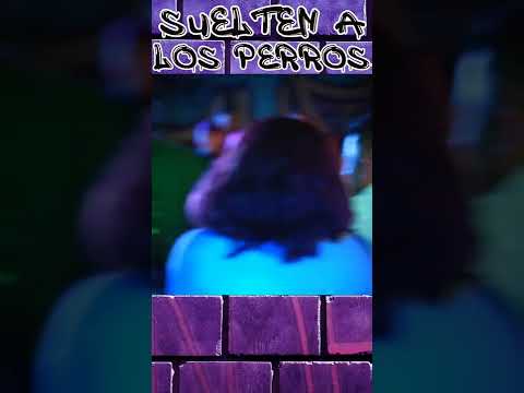 SI YA SABEN COMO SOY para QUE ME INVITAN | Pamonstruo