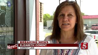 Man shot by ICE agent taken into custody in Nashville