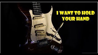 I Want To Hold Your Hand by The Beatles (Cover by Buzzman)