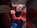 Spider-Man Takes Down Fisk After Brutal Combo! #shorts #spiderman