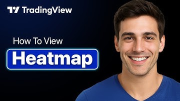 How To View Heatmap In TradingView (Easy 2025 Guide)