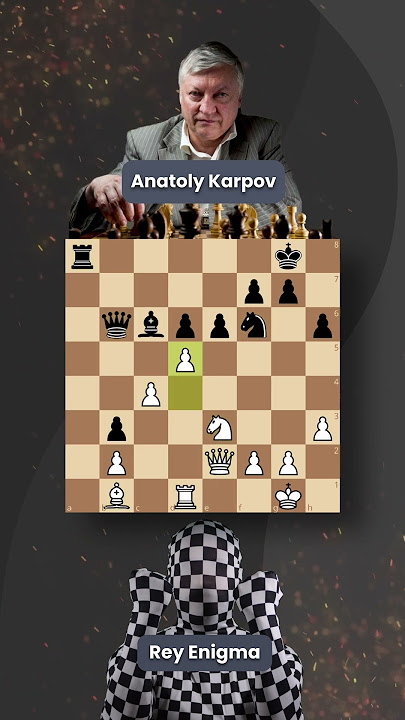 Un niño de 3 años recibe una paliza de Karpov al ajedrez en un vídeo viral  - Vandal Random