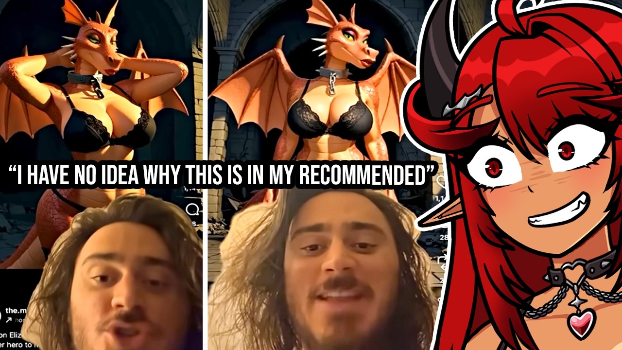 Yeah sure... 👀 (Al Jokes Reaction)