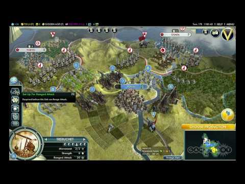 Vídeo: Jon Shafer E Dennis Shirk Do Civilization V • Página 2