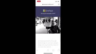 EmPact Demo