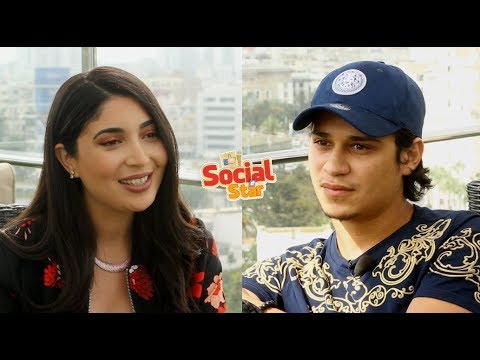 360  سوشل ستار الحلقة14 ربيع الصقلي هذه علاقتي بندى وحاتم عمور قال ليا ما صدقتيش