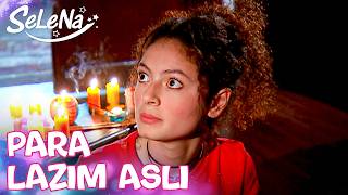 Kıvılcım'ın istekleri bitmiyor😂 - Selena 22. Bölüm