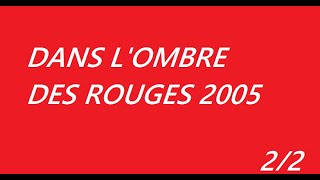 WRC Dans l'Ombre Des Rouges 2005 : 2/2