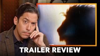 Is It Gay? Michael REACTS To New Narnia Trailer