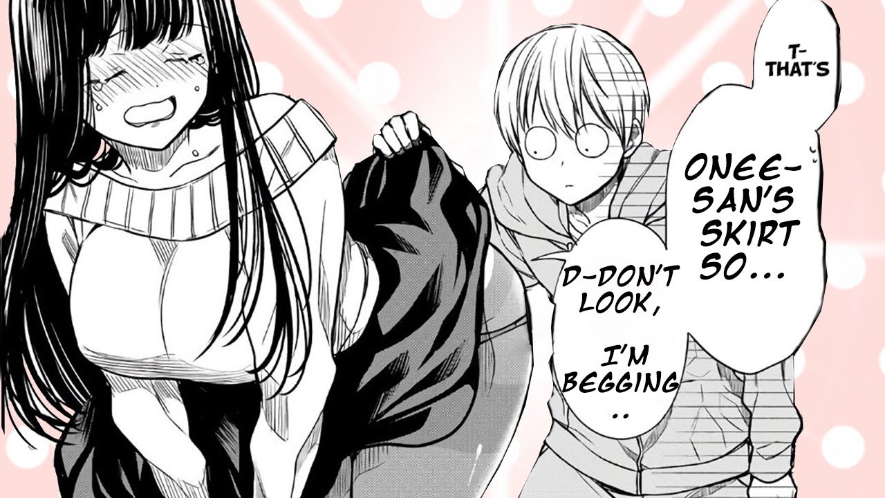 Onaneet Onee-Chan