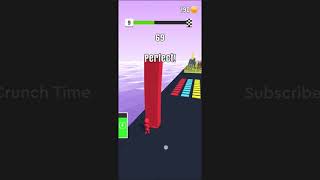 Stack Colors! | Gameplay Walkthrough | Level 1 to 20