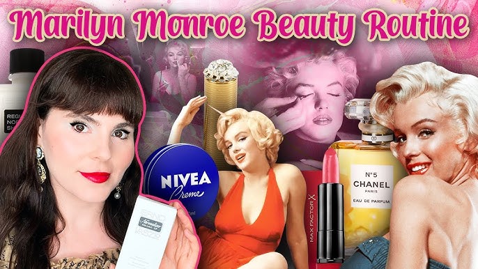 Streetsville Treasures, Products, Marilyn-Monroe