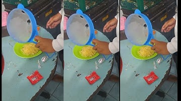 prosedur cara membuat mie goreng