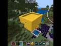 Furnising House in minecraft