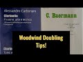 Clarinet tips for woodwind doublers!!