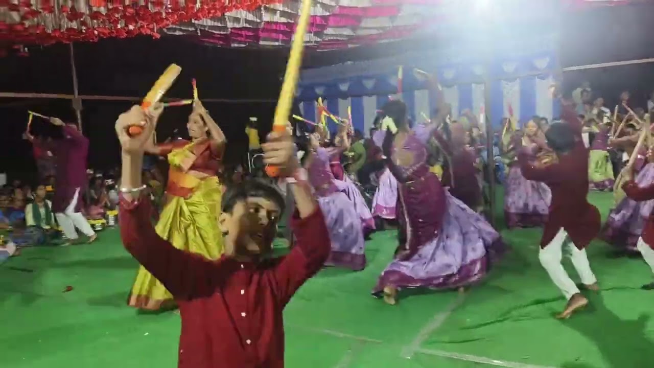 Beemanapalli programme Mariyamma kolkata brundham Bukkasagaram