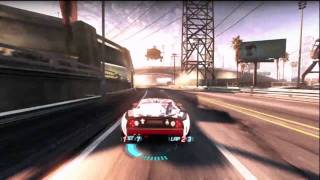Split Second : Ferry Wharf (Online) (Win)