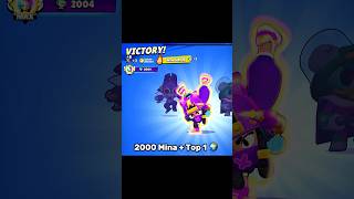 Rank 100 Mina Top 1