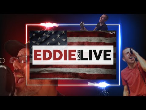 EDDIE BOOZE LIVE #100 - EDDIE BOOZE LIVE #100
