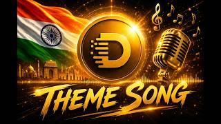 🎵 Digital Money Express Official Theme Song | Digital Gold. Real Value. | Official Music Video