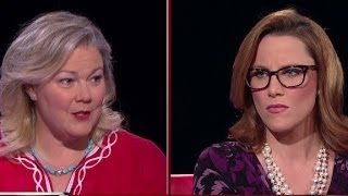 Is Jeb Bush Dem's worst nightmare?