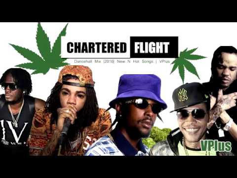 Dancehall Mix 2016 April Mavado, Alka, Vybz Kartel