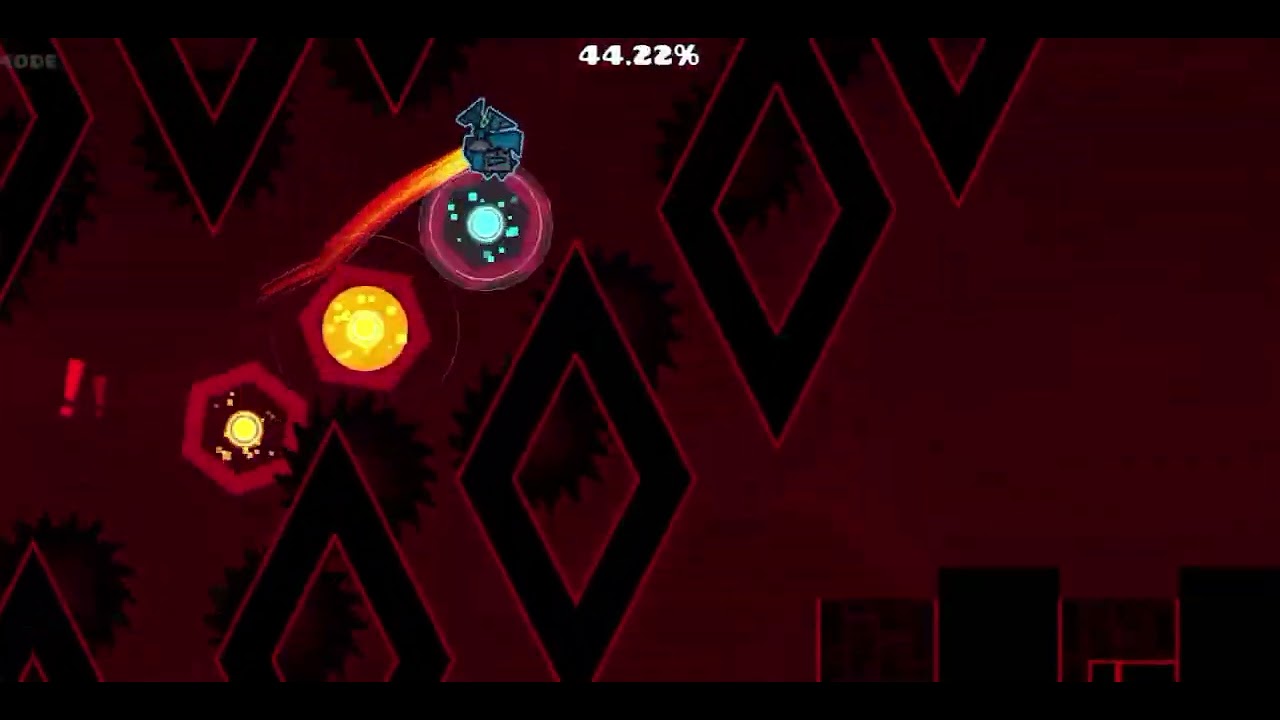 Reanimation 29 - 54%