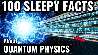101 Facts Quantum Physics, Explained Slowly | The Sleepy Atom Net Worth