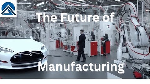 The Automation Revolution: Unveiling Manufacturing